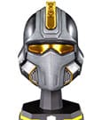 Helldivers 2 Elmo Hero of the Federation Replica in scala 1/4 11 cm - Dark Horse