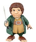 The Hobbit Vinyl Figure Bilbo Baggins 15 cm Dark Horse