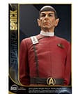 Statua Premium Star Trek Spock 1/4 50 cm Darkside Collectibles Studio