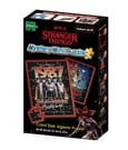 Stranger Things Mini Puzzle Mistero Display da 8 – Epoch