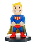 Fallout Toughness Vault Boy Holdems Cable Guys Mini Supporto per Dispositivi e Telefono