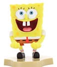 SpongeBob Holdems Mini Holder SpongeBob 10 cm - Portaoggetti Collezionabile Exquisite Gaming