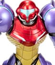 Metroid Prime Statua in PVC Samus Gravity Suit Collector's Edition 25 cm First 4 Figures