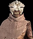 Cosmic Legions OxKrewe Book Two Action Figure Thraxxian Hunter 18 cm