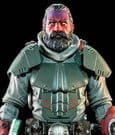 Cosmic Legions T.U.5.C.C. Experiment AA-20 Action Figure - Four Horsemen