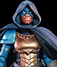 Mythic Legions: Rising Sons Action Figure Manisha Cinderhorn 15 cm