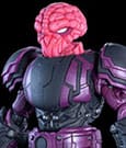 Infinite Legions Action Figure Phanost 18 cm – Four Horsemen Toy Design