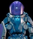 Cosmic Legions T.U.5.C.C. Slygor/Gravekeeper Deluxe Action Figure - Four Horsemen Toy Design