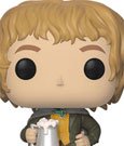 Funko POP! Il Signore degli Anelli – Merry Brandybuck 9 cm