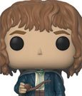 Funko POP! Movies Il Signore degli Anelli - Pippin Took, Figura in Vinile 9 cm