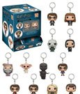 Portachiavi Pocket POP! Harry Potter in Vinile 5 cm con Display da 24 Pezzi Funko