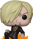 One Piece POP! Figura in vinile Vinsmoke Sanji 9 cm - Funko