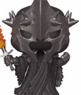 Il Signore degli Anelli POP! Movies Action Figure Re Stregone 9 cm Funko