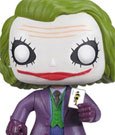 Funko POP! DC Comics The Joker Figura in Vinile 9 cm
