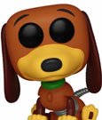 Toy Story POP! Disney Action Figure Slinky Dog 9 cm Funko