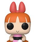 Funko POP! Animation - Blossom delle Superchicche, figura in vinile 9 cm