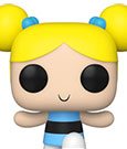 Funko POP! Animation Bubbles delle Superchicche - Figura in Vinile 9 cm