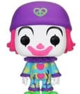 Ron English's Sugar Circus POP! Figura in vinile Love Combrat Edizione Esclusiva 9 cm - Funko