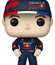 Formula 1 POP! Vinyl Figure Max Verstappen 9 cm Funko