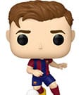 Funko POP! Football Barcelona Gavi figura in vinile 9 cm