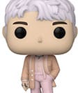 BTS POP! Rocks J-Hope Figura in Vinile 9 cm Funko