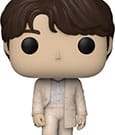 BTS POP! Rocks Figura in Vinile Jin 9 cm - Funko