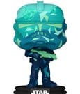 Star Wars POP! Vinyl Bobblehead Clone Trooper (Christophsis) 9 cm Funko