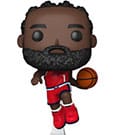 Funko POP! NBA Legends James Harden Philadelphia 76ers - Figura in vinile 9 cm