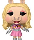 The Muppets POP! Television First Mate Piggy - Figura in vinile Funko 9 cm