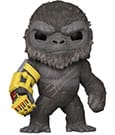 Godzilla vs Kong 2 Kong Oversized POP! Figura in vinile 15 cm - Funko