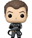 Ghostbusters II POP! Movies Ray Stantz Figura in Vinile 9 cm - Funko