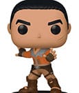 Star Wars Rebels POP! Figura in vinile Ezra Bridger 9 cm - Funko