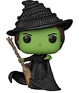 Funko POP! Wicked – Elphaba – Figura in vinile 9 cm