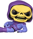 Masters of the Universe POP! Figura in vinile Skeletor (Meme) 9 cm - Funko