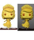 Ghost of Christmas Past POP! Movies Figura in Vinile Funko, 9 cm