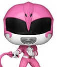 Mighty Morphin Power Rangers: The Movie - Pink Ranger, figura in vinile POP! Movies Funko 9 cm