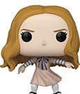 Funko POP! Movies M3GAN (Dancing) – Figura in vinile da collezione, 9 cm