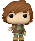 Funko POP! Hiccup - Dragon Trainer - Figura in Vinile 9 cm