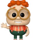 Jimmy Neutron POP! Figura in vinile Carl 9 cm - Funko