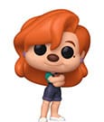 Funko POP! Movies A Goofy Movie – Roxanne, figura in vinile 9 cm