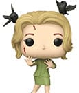 Funko POP! Movies The Birds – Melanie Daniels, Figura in Vinile 9 cm