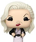Funko POP! Movies Cry-Baby Hatchet-Face Figura in Vinile 9 cm