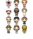 Stranger Things Bitty POP! Espositore da 32 Figure Misteriose Funko 2,5 cm