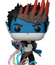 Magic the Gathering POP! Games Figura in Vinile Oko the Trickster 9 cm - Funko