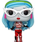 Funko POP! Monster High Ghoulia - Figura in Vinile 9 cm