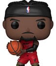 NBA Legends POP! Figura in vinile Jimmy Butler (Miami Heat) 9 cm - Funko