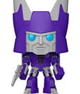 Funko POP! TV Transformers Retro Series Cyclonus - Figura in Vinile 9 cm