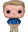 Deadpool 3 POP! Figura in vinile Wade Wilson Assistant to the Assistant Regional Manager, Drivemax - Versione esclusiva 9 cm