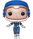 The Fantastic Four: First Steps POP! Vinyl Figure Invisible Woman (Astronaut) 9 cm Funko