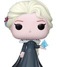 Funko POP! Disney Princess Holiday Elsa - Figura in Vinile 9 cm